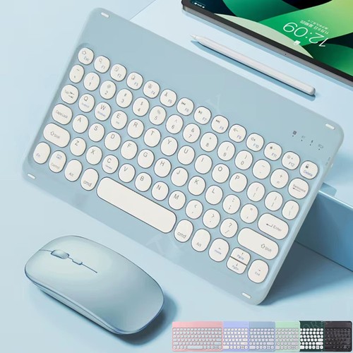 Bluetooth keyboard mouse - uk,