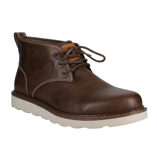 Buffalo men chukka - buffalo, nib