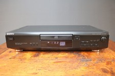 SONY CDP-XE200 CD Player High