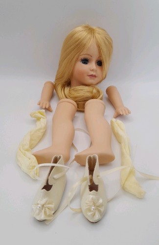Doll making kit - doll, includes