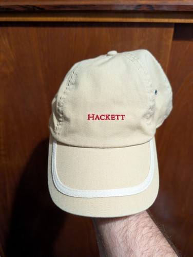 Hackett london mens baseball - mens,