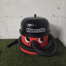 Numatic Compact Vacuum Cleaner