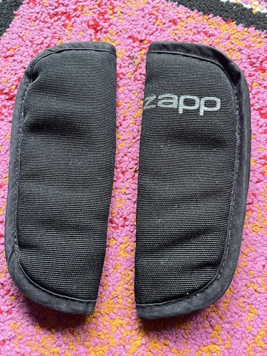 Quinny zapp black - ,