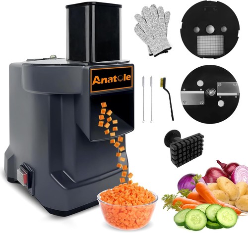 Anatole electric vegetable - anatole,