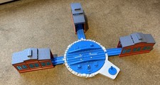 Tomy Trackmaster Thomas and