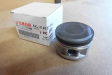 YAMAHA YP125 MAJESTY  XQ125  GENUINE NOS OEM PISTON (STD) - # 5XL-E1631-00