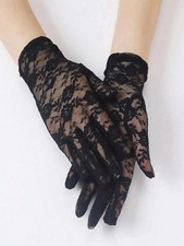 Fabulous Stretch LACE ~ ROSE