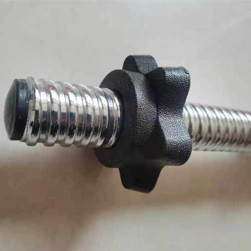 4pcs weight nut barbell bar - weight,