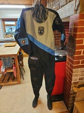 Northen Diver Cortex Drysuit