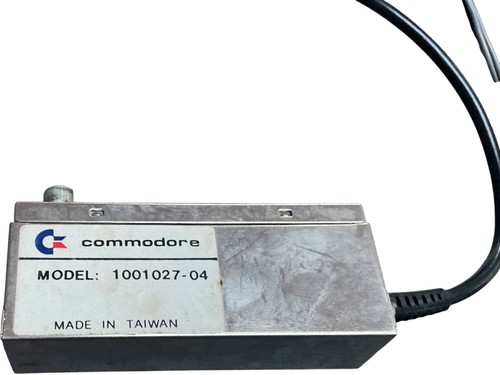Commodore vic amiga - commodore,