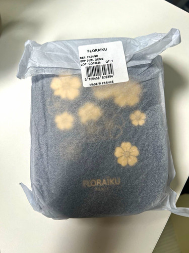Floraiku gong eau parfum - gong,