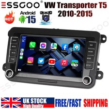 For VW Transporter T5