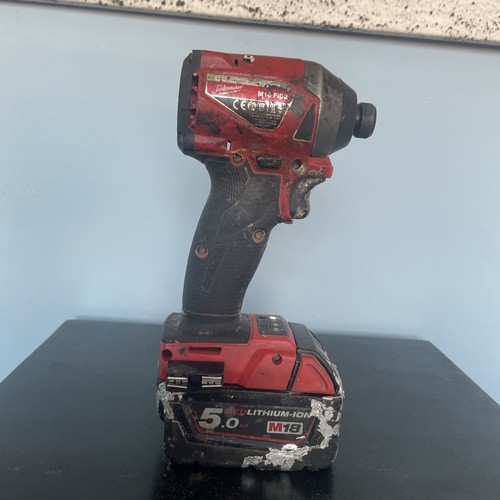 Milwaukee m18 fid2 impact - fid2,