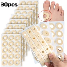 30x Corn Pads Foam Cushion