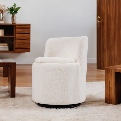 Swivel round cuddle - swivel,
