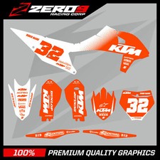 Custom MX Graphics Kit