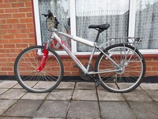 Apollo Junior Mountain Bike