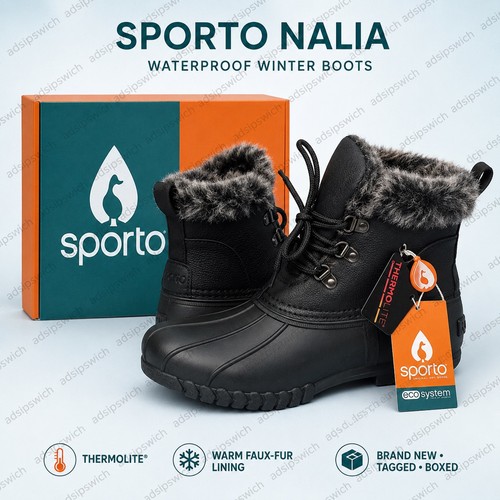 Sporto nalia black - nalia,