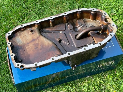 Saab b204 engine - engine, 2.0