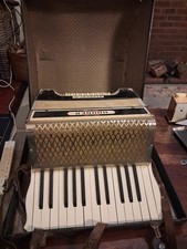 Hohner Student 3 Accordion