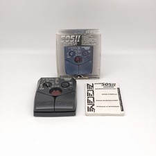Zoom Effect Pedal (505II