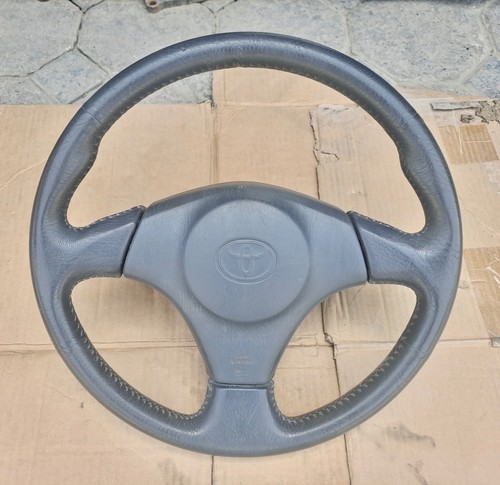 Steering wheel toyota - wheel,