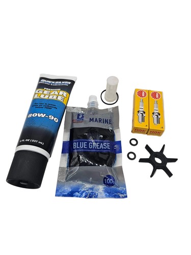15hp outboard service kit for - 15hp,