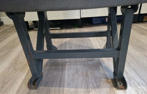 Type 5 original - vw, seat