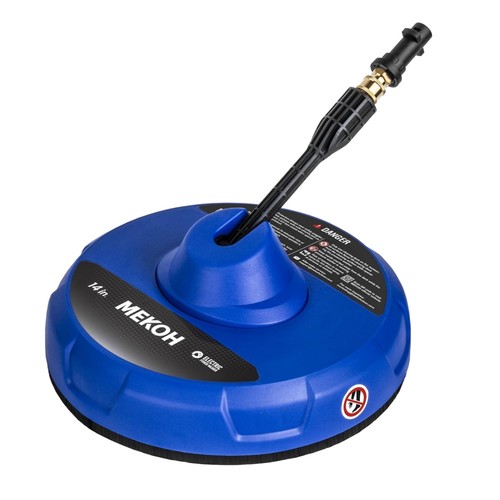 Karcher rotary patio cleaner - karcher,