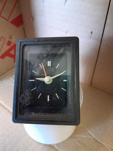 Kienzle rectangular car dash - kienzle,