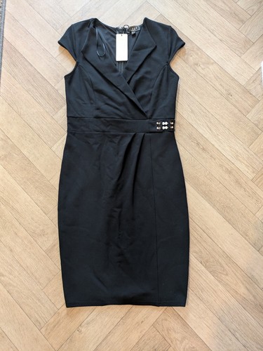 Lipsy london midi bodycon - lipsy,