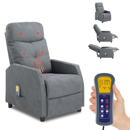 Recliner chair points - recliner,