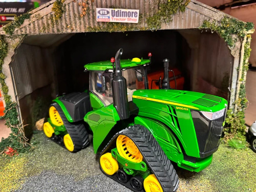 Wiking john deere 9620rx - deere,