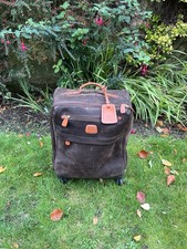 . Bric's Italy Rolling Cabin