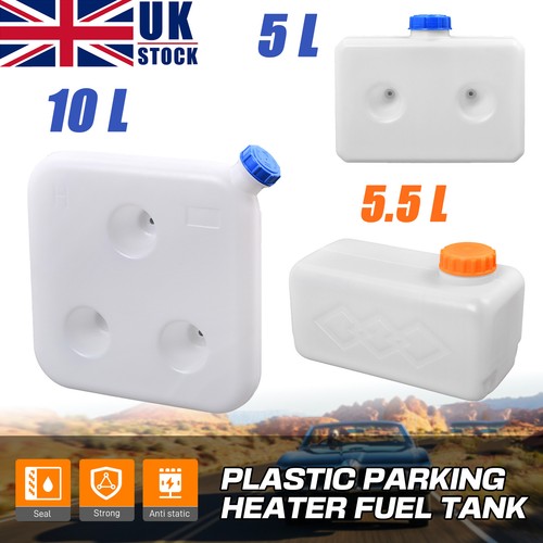 10l plastic fuel oil - 5l/5.5l/10l,