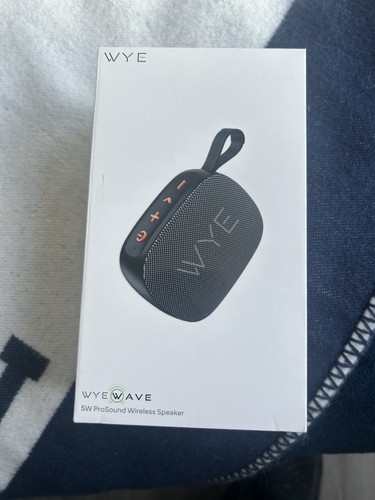 Wyewave pro sound - pro, wireless