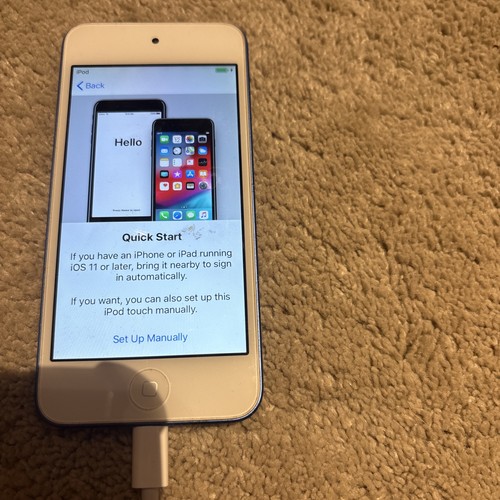 Apple ipod touch - ipod,