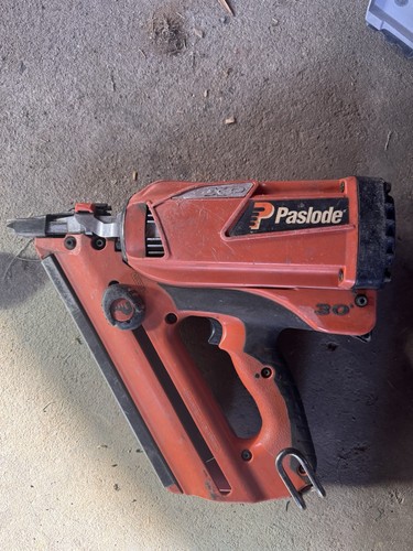 Paslode cfxp cordless - cfxp, 30