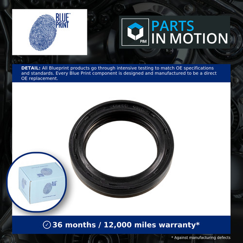 Shaft seal fits - escort, 94