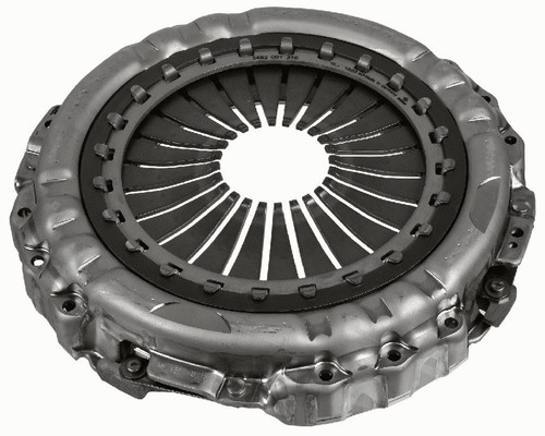 Clutch pressure plate for - clutch,