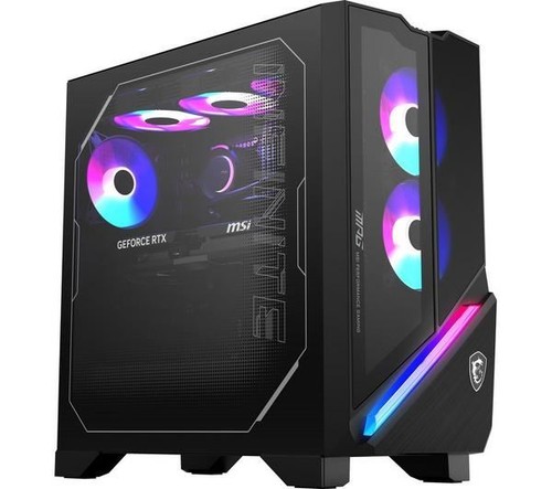 Msi mpg infinite - mpg, x3