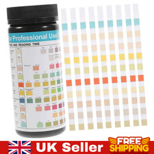 100 Strips Urine Test Strip 10