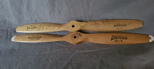 Wooden aeroplane - x,