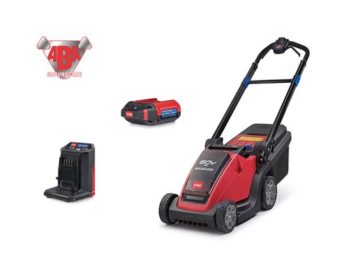 Toro el36pst cordless lawn - toro,
