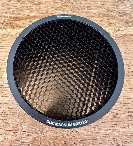 Profoto clic magnum degree - profoto, 20