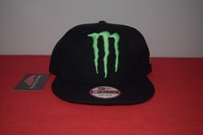 New Era X BIG Monster Energy