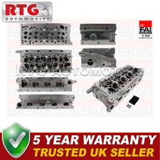 Cylinder Head Fits Golf Passat