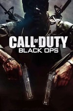 Call of Duty Black Ops II III