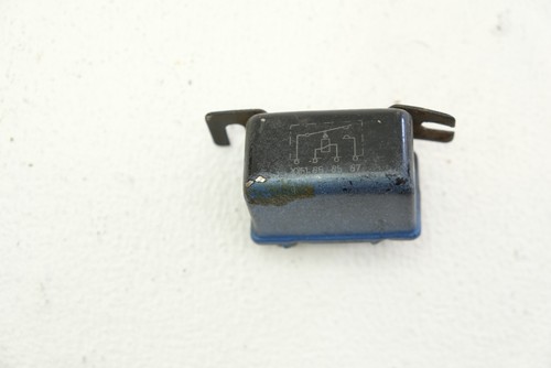 Porsche 911 912 - 911/912, regulator