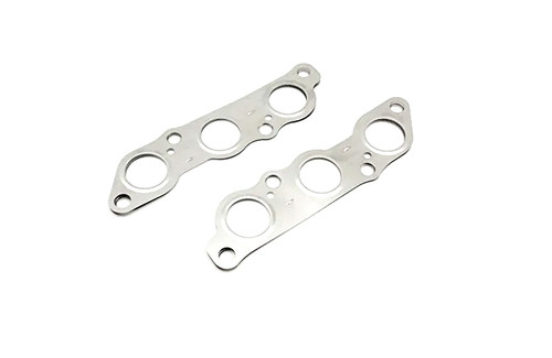 Genuine mls exhaust manifold - mls,